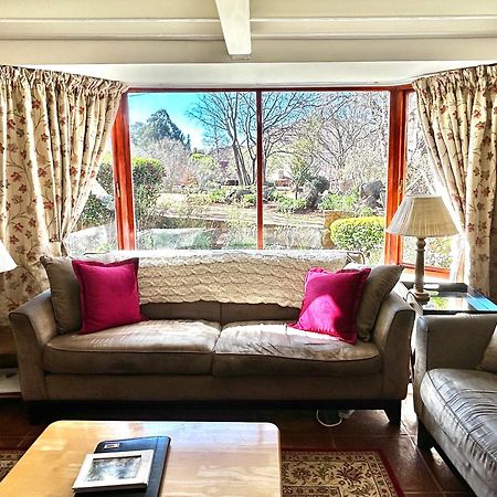 Galashiels Dullstroom Exterior photo