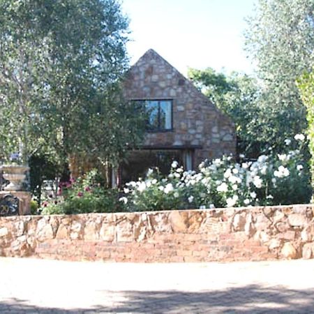 Galashiels Dullstroom Exterior photo