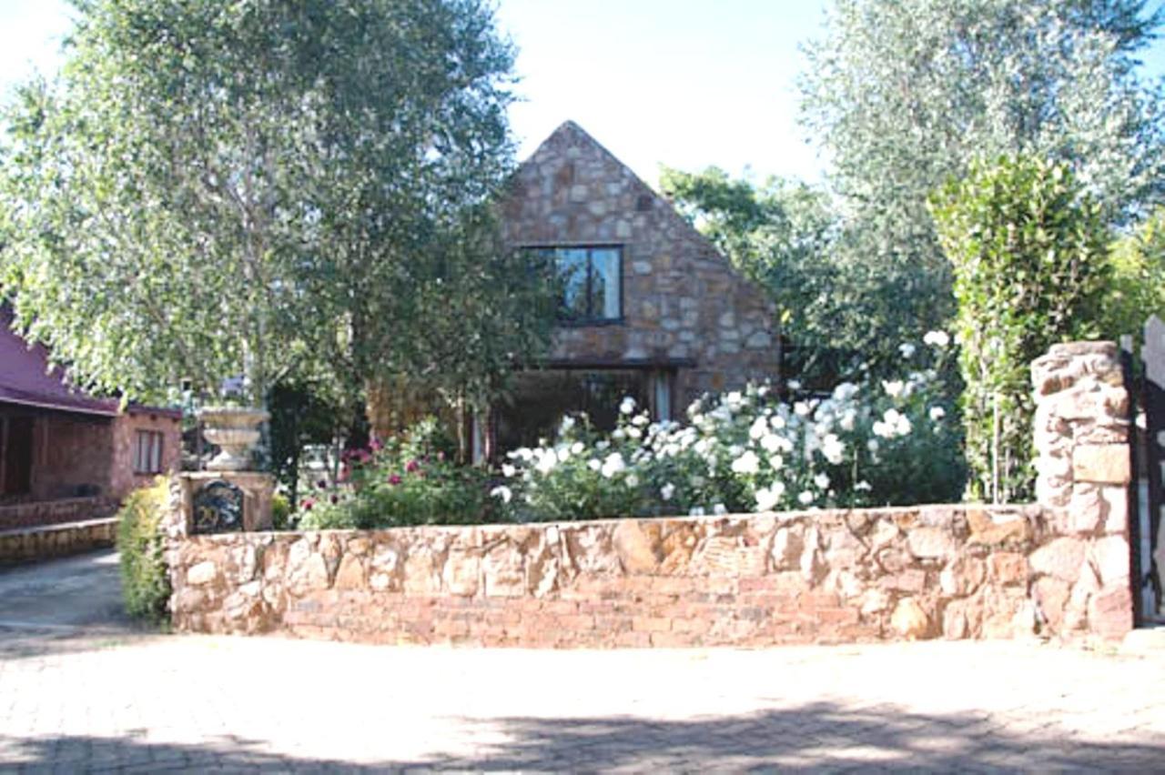 Galashiels Dullstroom Exterior photo